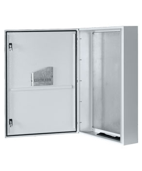  Dahili Duvar Tipi Montaj Plakalı Monoblok Panolar